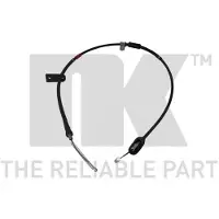 NK 905239 Handremkabel