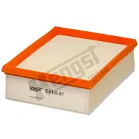 HENGST FILTER E410L01 Luchtfilter