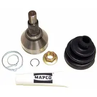 MAPCO 16723 Homokineet reparatie set, aandrijfas
