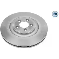 Meyle 18-83 521 0008/PD Remschijf