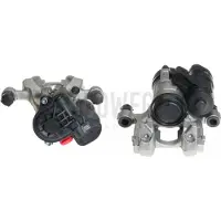 BUDWEG CALIPER Remklauw BUDWEG 345051, Rechts