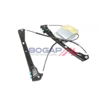 BOGAP A5341108 Raammechanisme