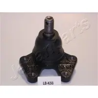 Japanparts LB-K58 Fuseekogel