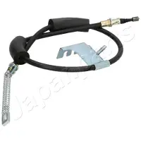 Japanparts BC-918L Handremkabel