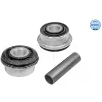 Meyle Voorste draagarm silentblock 18-14 610 0006