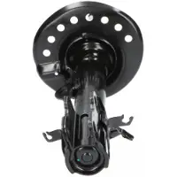 KAVO PARTS SSA-6528 Schokdemper