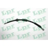 LPR 6T48602 Remslang