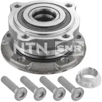 SNR R150.65 Wiellagerset