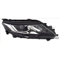 TYC 20-17580-05-2 Koplamp