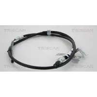 TRISCAN 8140 21108 Handremkabel