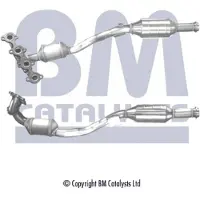 BM CATALYSTS BM91521H Katalysator
