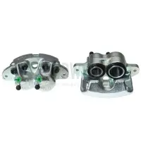 BUDWEG CALIPER 34946 Remklauw