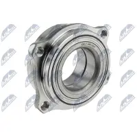 NTY KLT-ME-025 Wiellagerset