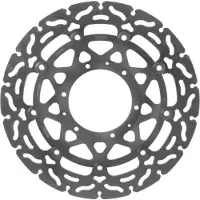 TRW Remschijf MSW244RAC, 1 Stuk