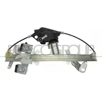 PRASCO Raambedieningsmechanisme FD340W025