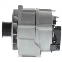 Bosch Dynamo/Generator, 28V, 100A, , geschikt voor onder andere MERCEDES-BENZ ATEGO