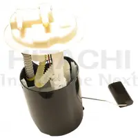 ASTEMO 2503344 Brandstofpomp