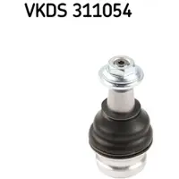 Skf Fuseekogel VKDS 311054