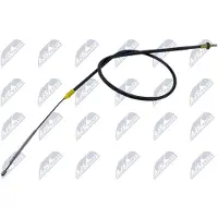 NTY HLR-PE-001 Handremkabel