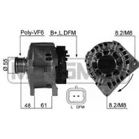 ERA Dynamo / Alternator 210503A
