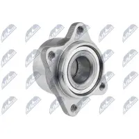 NTY KLT-MS-025B Wiellagerset