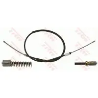 TRW Kabel, parkeerrem GCH1748