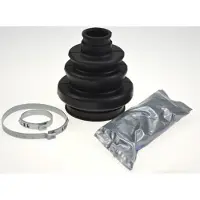 SPIDAN 21732 Asmanchetten set