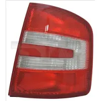 TYC Achterlicht rechts 11-12263-01-2 TYC voor o.a. SKODA
