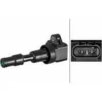 Hella 5DA 358 290-301 Bobine
