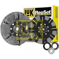 LuK Koppeling kit 635 2434 10