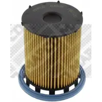 MAPCO 63825 Brandstoffilter