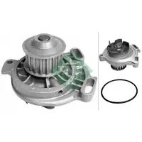 Schaeffler INA Koelvloeistof pomp INA 538 0067 10