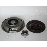 Japanparts KF-704 Koppelingsset