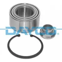 DAYCO KWD1379 Wiellagerset
