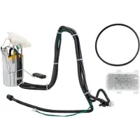 Hella Brandstoftoevoereenheid 8TF 358 146-441