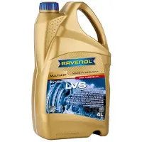 Ravenol 1211145-004-01-999 Olie, automatische transmissie (ATF)