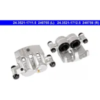 Ate 24.3521-1711.5 Remklauw