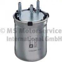 KOLBENSCHMIDT 50014534 Brandstoffilter