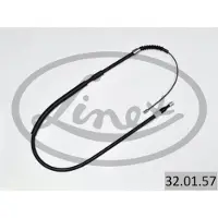Linex 32.01.57 Handremkabel