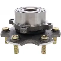 ACKOJA A37-0195 Wiellagerset