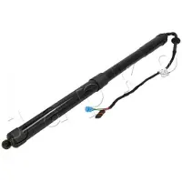 Japko ZJ-0001 Gasveer achterklep
