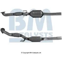 BM CATALYSTS BM80081H Katalysator