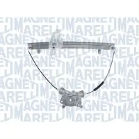 MAGNETI MARELLI Raambedieningsmechanisme 350103170359
