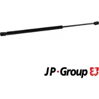 JP GROUP 1581204800 Gasveer achterklep