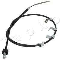 Japko 131H50R Handremkabel