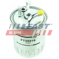 Fast Sports Nutrition Brandstoffilter FT39018