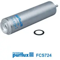 PURFLUX FCS724 Brandstoffilter