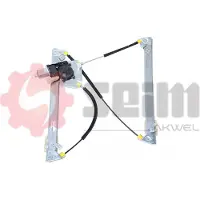 Seim 902799 Raammechanisme