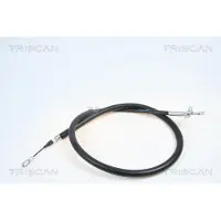 TRISCAN 8140 23156 Handremkabel
