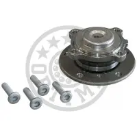 OPTIMAL 501607 Wiellagerset